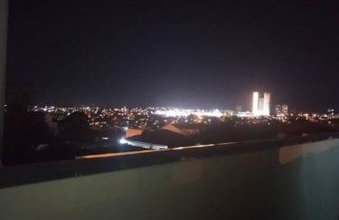 kitnet central com linda vista 75 - Foto 22