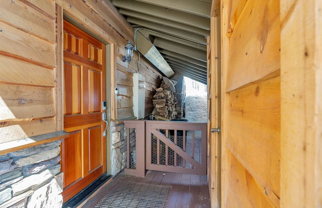 The Pond Cabin - Foto 24