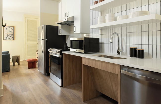 Mint House Nashville Marathon Village by Kasa - Foto 17