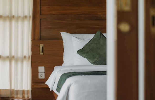 Grün Uluwatu - Foto 17