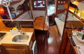 Unique Experience in Sailboat! In The 4 Seasons!! B shi - Photo 51