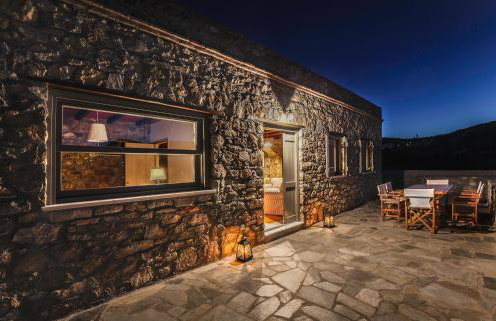 Avrofilito Syros Houses - Foto 20