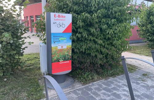 Ferienhaus am Wald - Foto 22