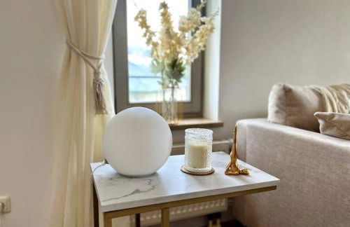 BALI HOME Stylische Wohnung mit Terrasse - Foto 27