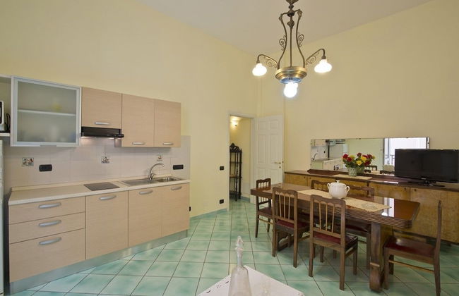 Palazzo Della Monica - Foto 31