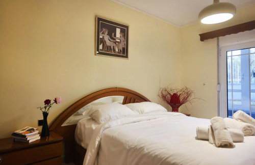 Cozy tricolor 2 bdr apt with gym & parking - Foto 26