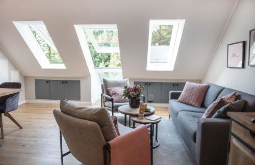 Forsthaus Gödens - Photo 35