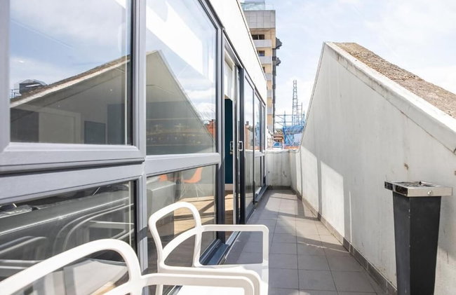 Temple Bar Crowne Square Apartments - Photo 21