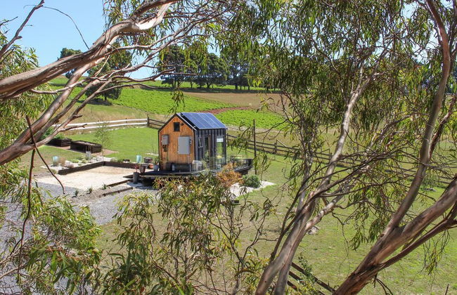 Compass Hut - Foto 55