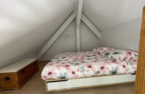 A l'ombre du figuier - Foto 13