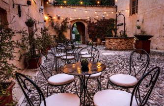 Relais Convento Santa Croce - Foto 25