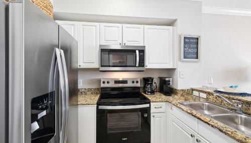 King Mast on Ocean,2 BA, FREE Bch Chairs, Pier Pk-1215 - Foto 5