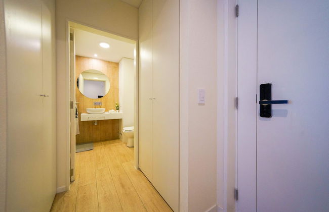 Blanco Liberty - Modern 1BR Apartment in N ez - Foto 43