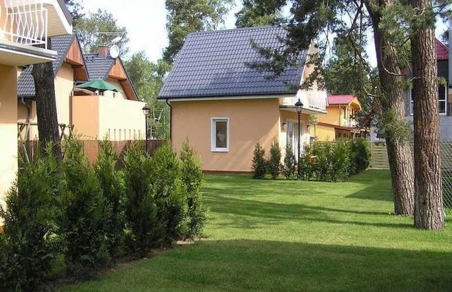 Cottage in Niechorze Near Baltic Beach - Foto 11