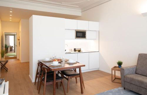 bnapartments Cedofeita - Foto 89