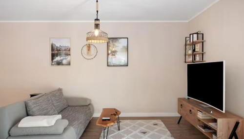 Ferienwohnung Am Rebberg - Foto 5