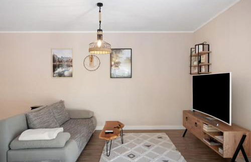 Ferienwohnung Am Rebberg - Foto 5