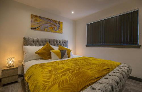 Waterfront luxury apartment - Foto 15