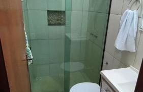 Casa para 5 pessoas em anápolis - Foto 10