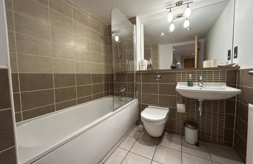 Tolbooth Apartments by Principal Apartments - Foto 12