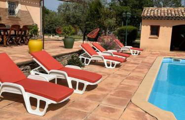 Le calme de la campagne proche de tout..... - Foto 15