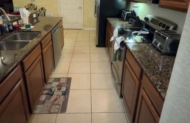 Executive 3 Bedroom Villa at Universal,Convention Center, Vista Cay - Foto 103