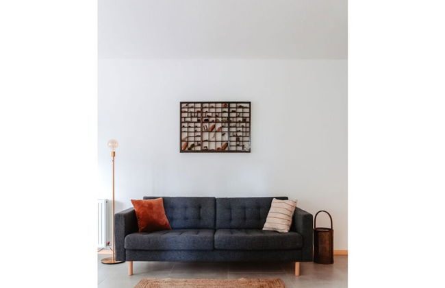 Granetal.quartier-apartment Harzidylle - Foto 8