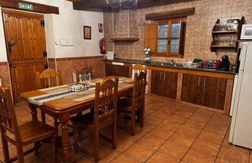 La Tahona Vieja - Photo 20