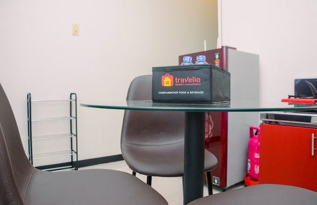 Best and Strategic Nifarro Park Studio Apartment - Foto 13