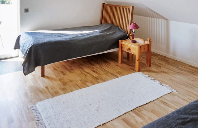 Holiday Home in Falkenberg - Foto 15