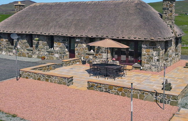 Glenn Cottage - Foto 18