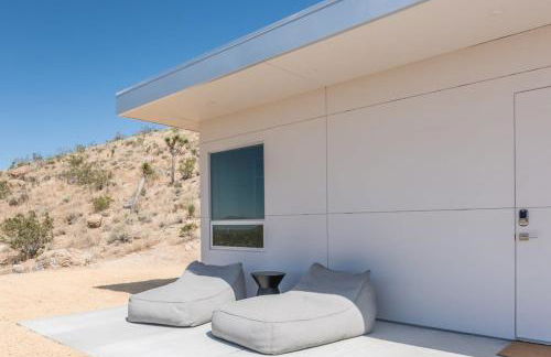 Pause House - AM - your break in Joshua Tree - Foto 25