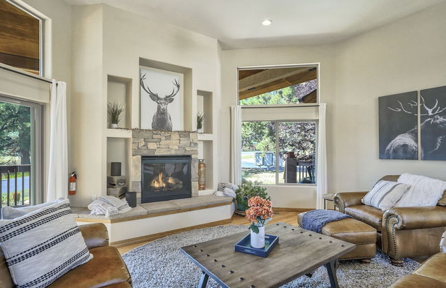 Highland Retreat - Photo 19