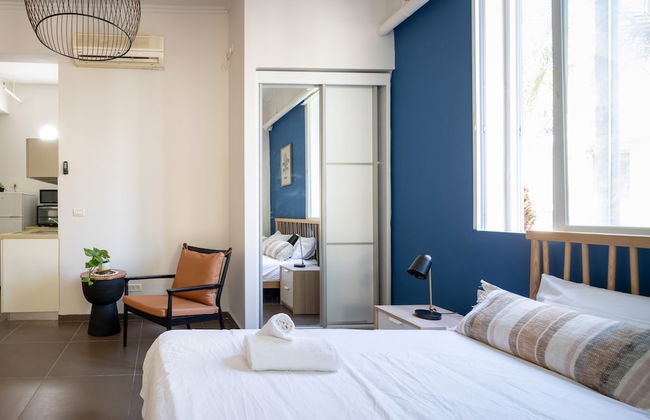 The Printhouse-Boutique Apt by SeaNRent - Foto 5