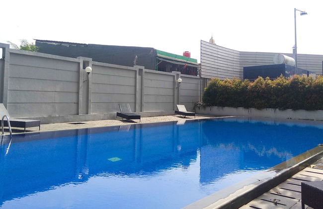 Comfort and Modern Studio Tifolia Apartment - Photo 13