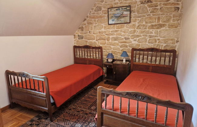 Apartment in Benodet Near Sandy Beaches - Foto 5