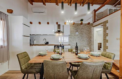 Villa Sea Edge - Three Bedroom Villa With Sea View - Photo 20