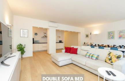 The Lake Giant with Lake View Renovated 2025 DesenzanoLoft Official Partner Homes & Villas by Marriott Bonvoy - Foto 14