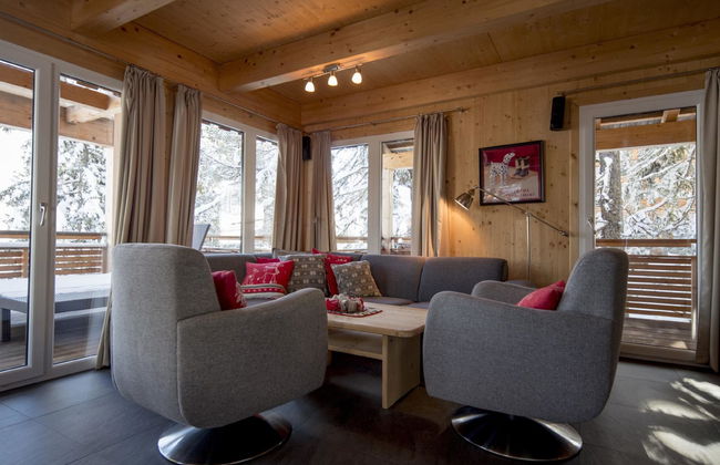 Inviting Chalet With Infrared Sauna - Foto 53