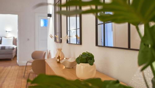 Repsody - City Center Group and Family Apartment - Foto 4