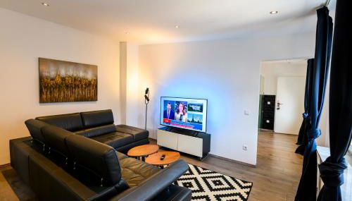 npartment - Leverkusen City - Foto 2