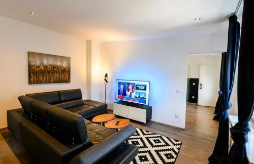 npartment - Leverkusen City - Foto 2