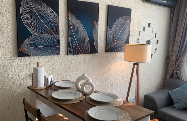 Nova Park Hotel & Suite - Foto 46