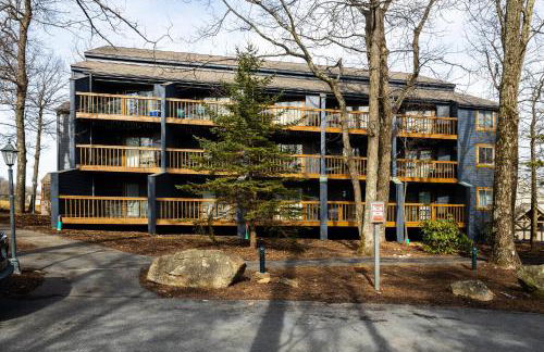 Timbers Lodge 49 with Wintergreen Advantage - Foto 12