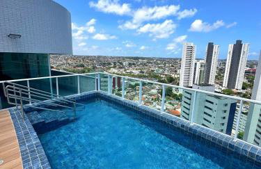 JM901 - Espetáculo de apt no Rosarinho - Foto 2