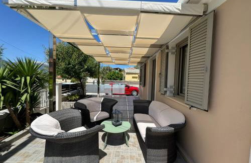 Marigoulis Home - Foto 23