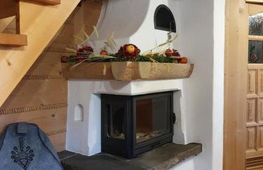 Domek Góralski Chatka Puchatka - Foto 12