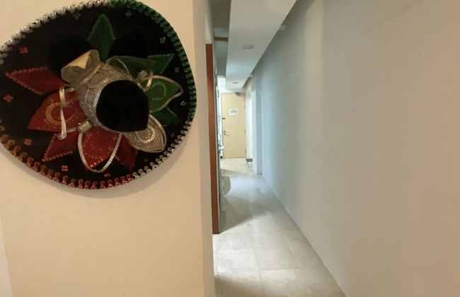 Peninsula Residents All Suite - Photo 2