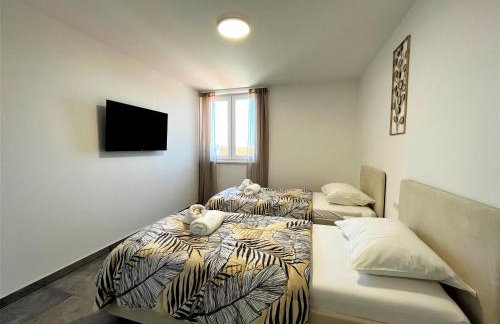 Pekasovi Seaview Apartament on a beautiful island Krapanj - Foto 42