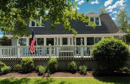 8 Bedrooms With A Pool - 404 Fourth Avenue - Foto 1